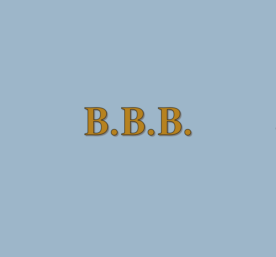 Be Bible Bright